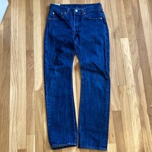 Levi’s 501